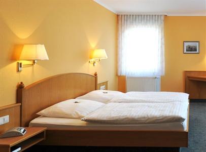 Hotel Zum Stern Ebsdorfergrund
