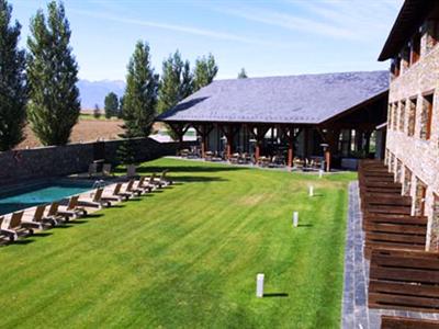 Hotel Fontanals Golf