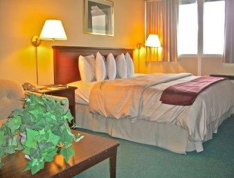 Days Inn Brockville - City Of 1000 Islands