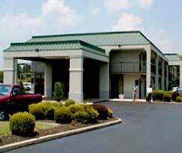 Econo Lodge Covington