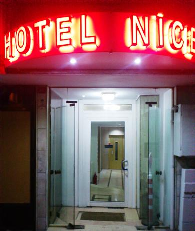 Nice Hotel Fatih