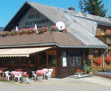 Hotel Baren Bernau im Schwarzwald