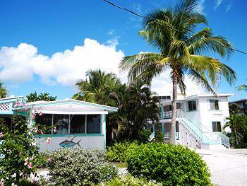 Gulf Breeze Cottages