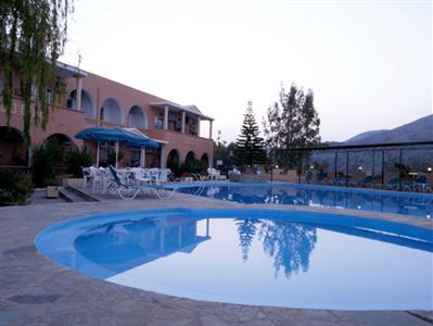 Georgioupolis Beach Hotel & Spa