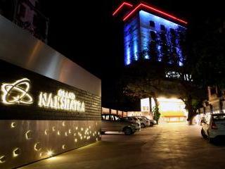 Grand Nakshatra Hotel