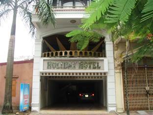 Holiday Hotel Haiphong