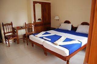 Beach Florra Inn