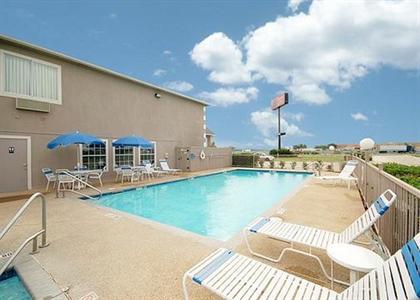 Comfort Suites New Braunfels