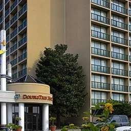 Doubletree Hotel Norfolk Airport