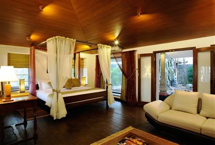 Niraamaya Retreats