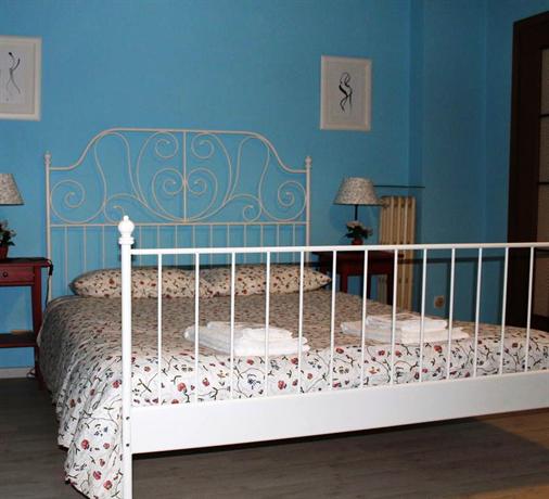 Bed & Breakfast Rossana