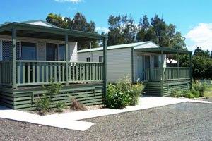 Diamond Beach Holiday Park