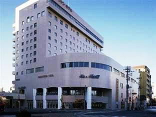 Takasaki Washington Hotel Plaza