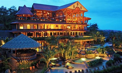 The Springs Resort & Spa at Arenal