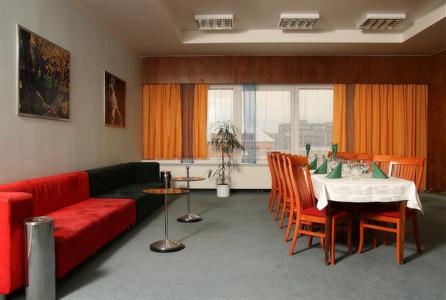 Best Western Hotel Grand Beroun