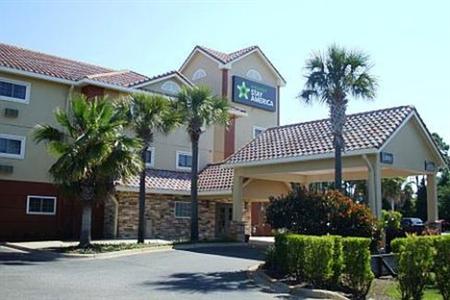 Extended Stay America Hotel Destin