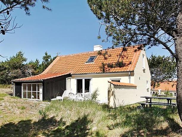 Two-Bedroom Holiday home in Skagen 14