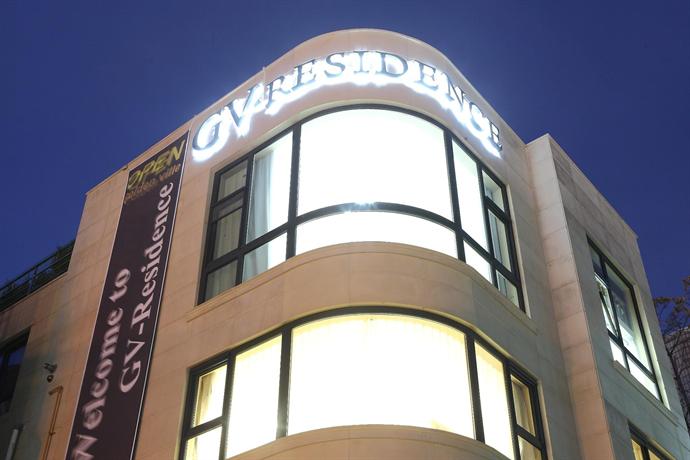 GV Residence