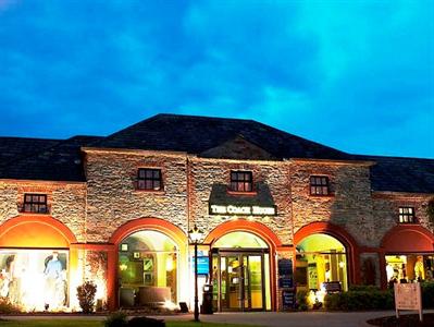 Roe Park Resort