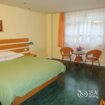 Home Inns Hohhot Gulou