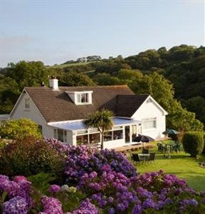 Mellieha Guest Houses Amroth