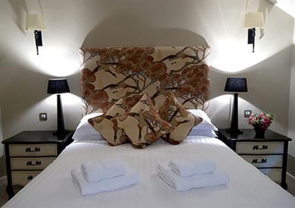 The Eltermere Inn Ambleside