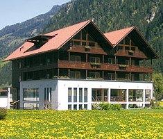 Innerwiesn Apartment Mayrhofen