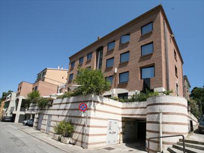 Hotel City Ancona