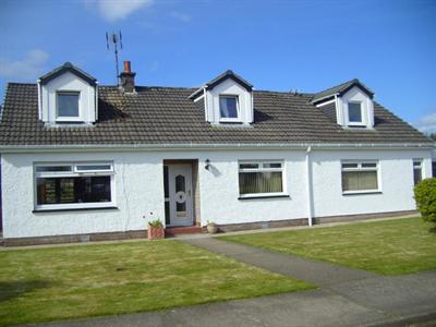 Tigh An Eilean Bed and Breakfast