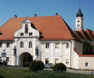 Klostergasthof Roggenburg