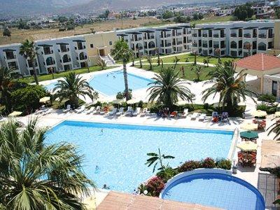 Tigaki Beach Hotel