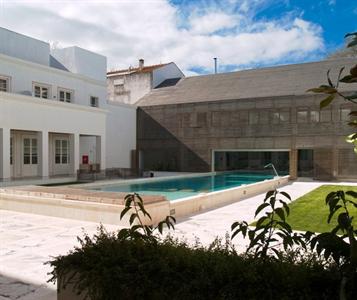 Alentejo Marmoris Hotel and Spa