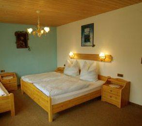 Landhaus Geisler