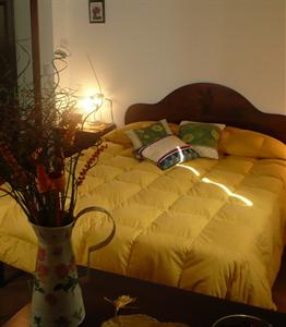 Bed & Breakfast Le Caselle