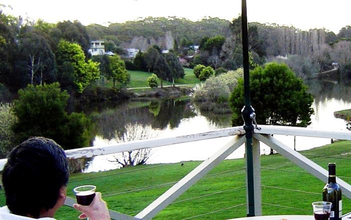 Daylesford by the Lake