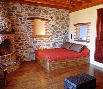Lithos Homes Hotel Volissos
