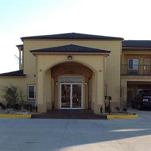 Muskogee Inn and Suites