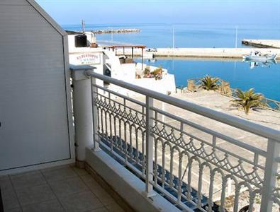 Hotel Anagennisis Fry