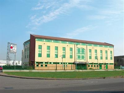 West Point Hotel Villafranca di Verona