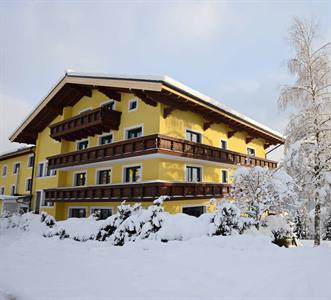 Jugendhotel Edelweiss