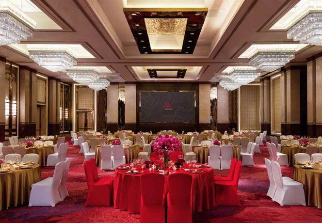 Changzhou Marriott Hotel