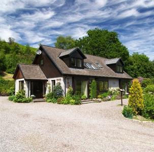 Mingulay House Bed and Breakfast Appin