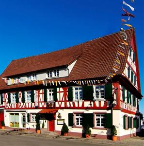 Hotel Grafs Adler Griesheim