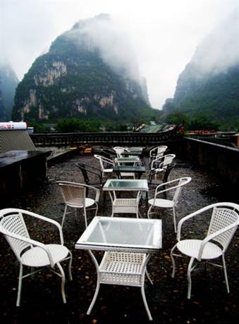 Yangshuo Panshan Hotel