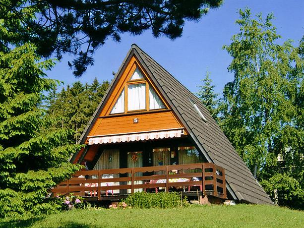 Interhome - Tennenbronn Schramberg Black Forest