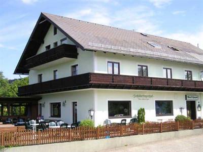 Schoberingerhof Gasthof Weyregg am Attersee