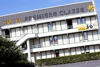 Premiere Classe Saint Etienne Nord - Villars