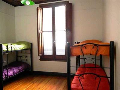 Old House Mendoza Hostel