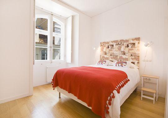 Rent4Days Chiado 69 Apartments