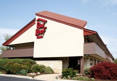 Red Roof Inn - Richmond South